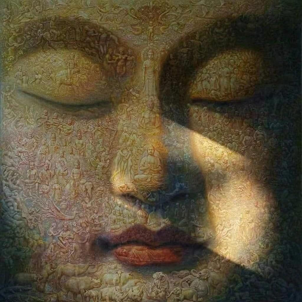 聖天菩薩曾經說過，如果你能徹底地明白某一種現... - 【慈悲生命协会 - Compassion Life Society】