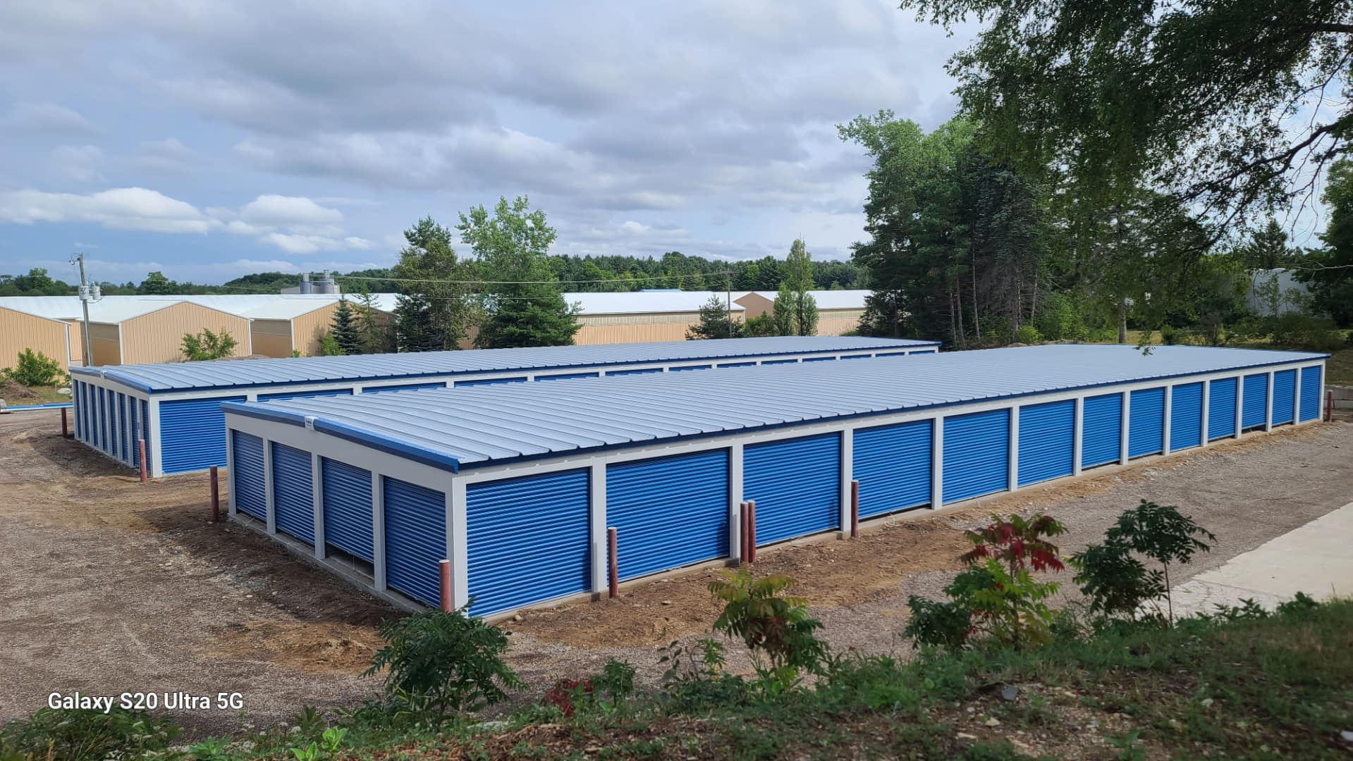 Harbor Self Storage | Harbor Springs MI