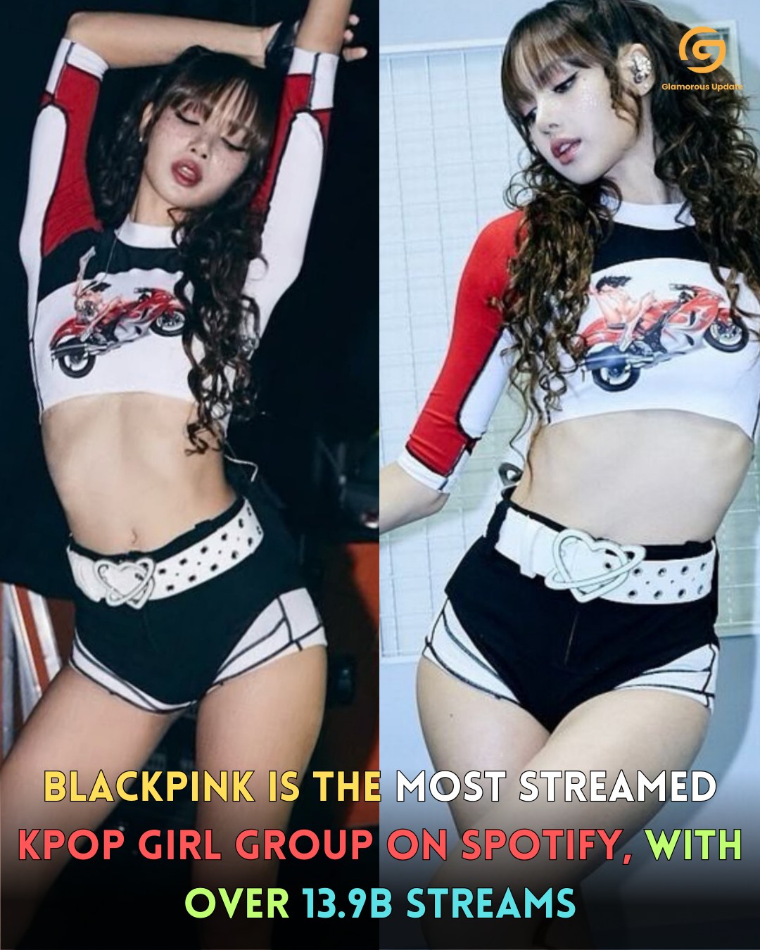 BLACKPINK makes more history, setting new record on Spotify's