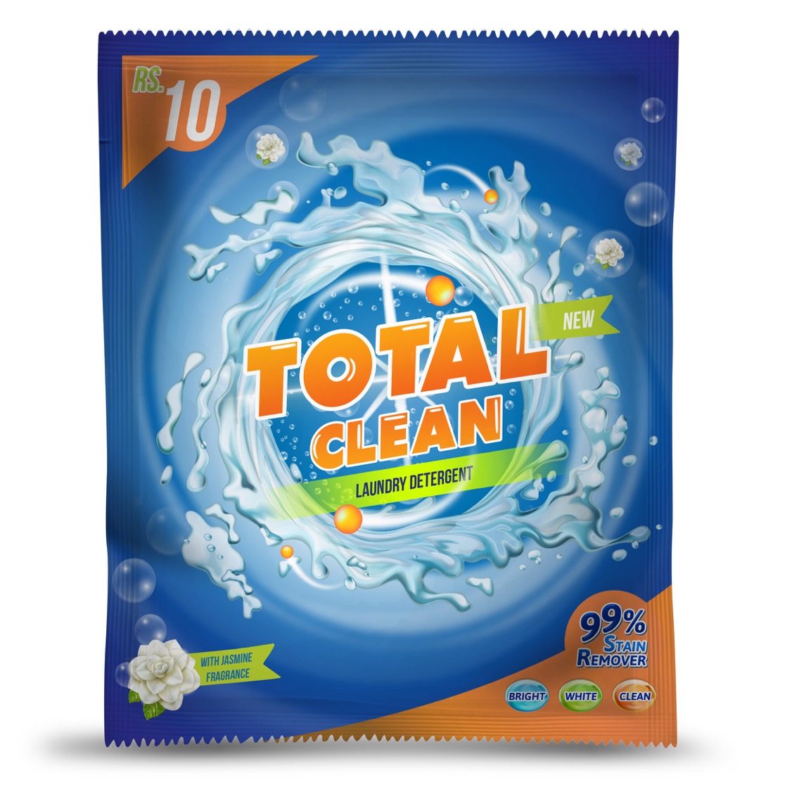 Total Clean