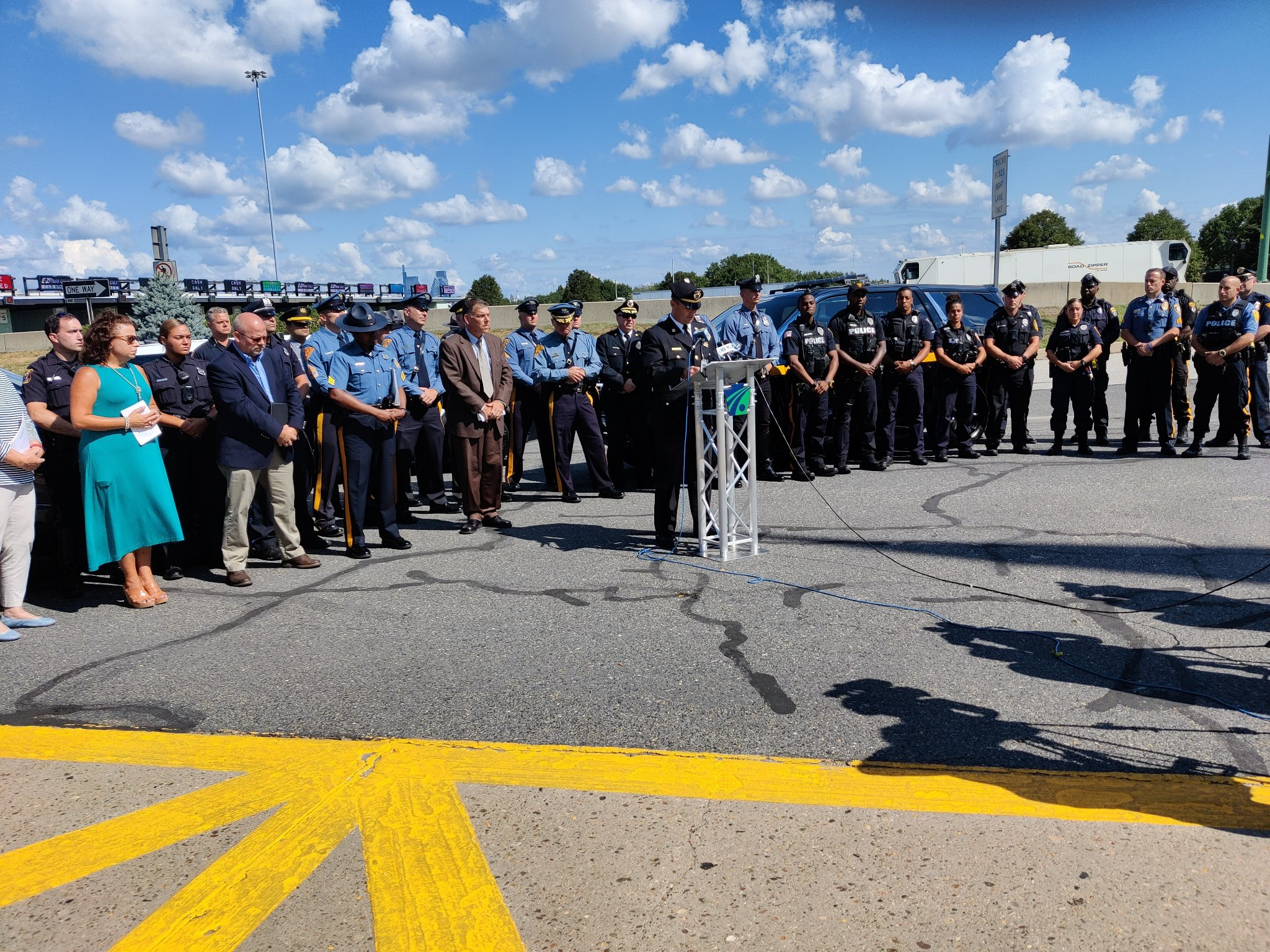 Rutgers University Police Department - RUPD - On Wednesday, August 17th ...