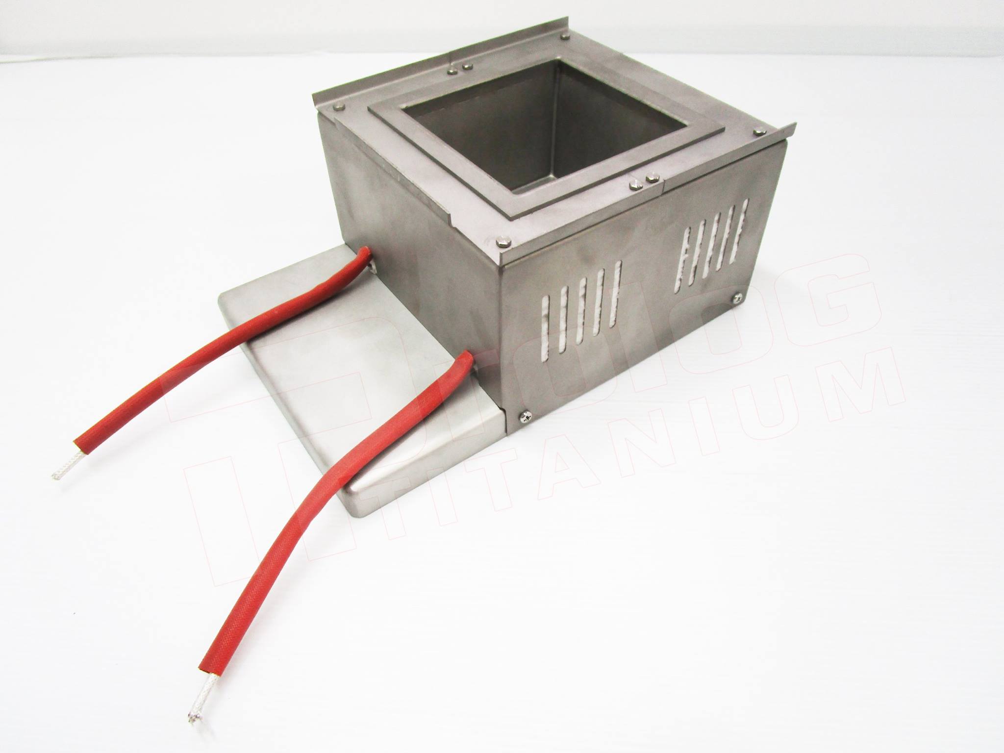 Titanium Machined... - Prolog Titanium Corporation Co.,Ltd