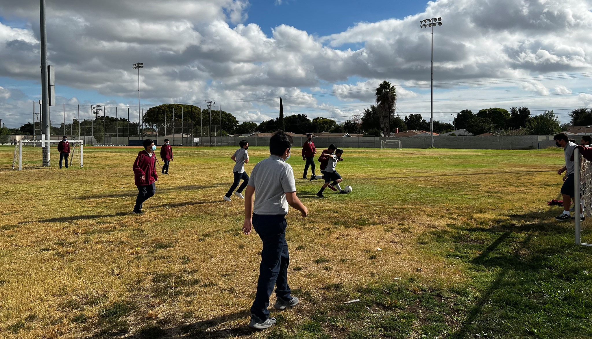 Academia Avance Charter... - Academia Avance Charter School