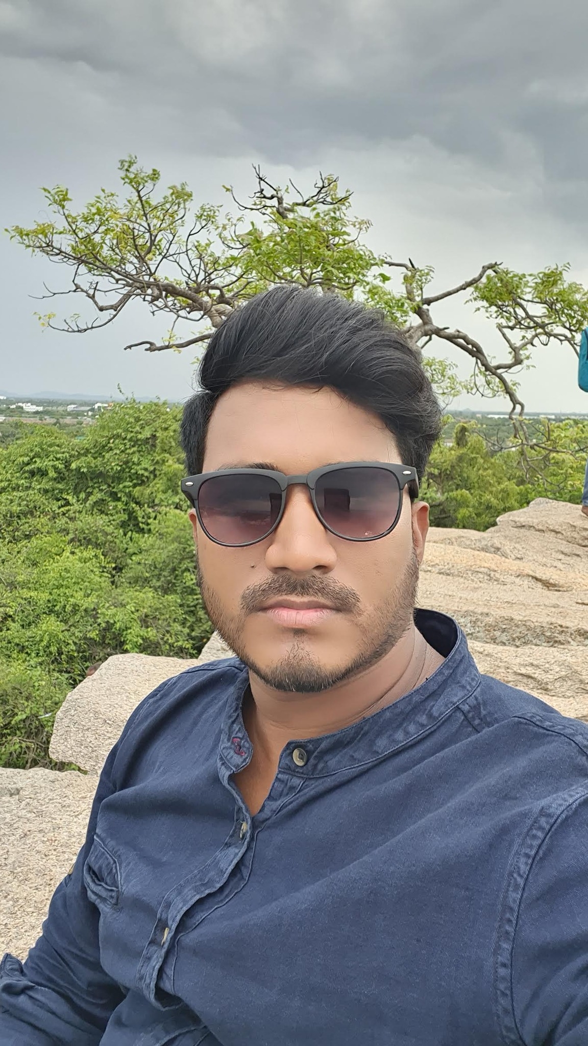 Rakesh S
