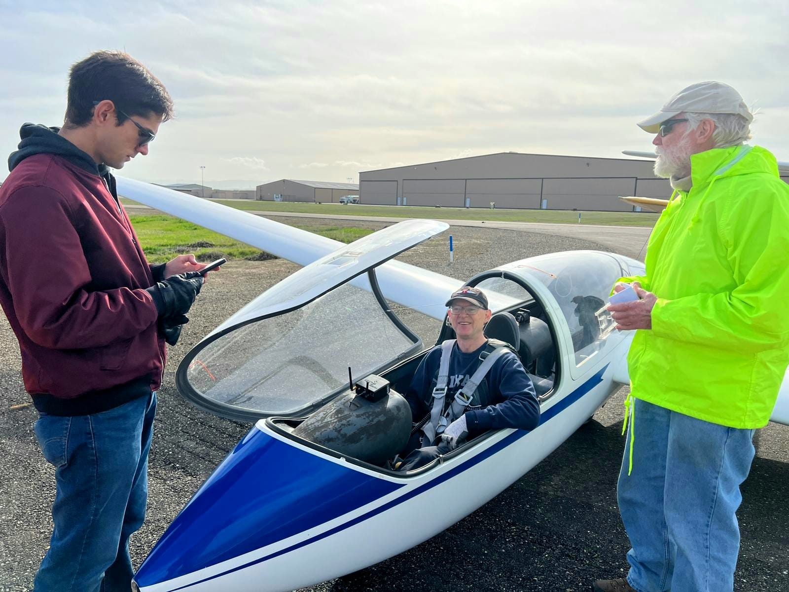 West Coast Mobile Aviation Services, LLC