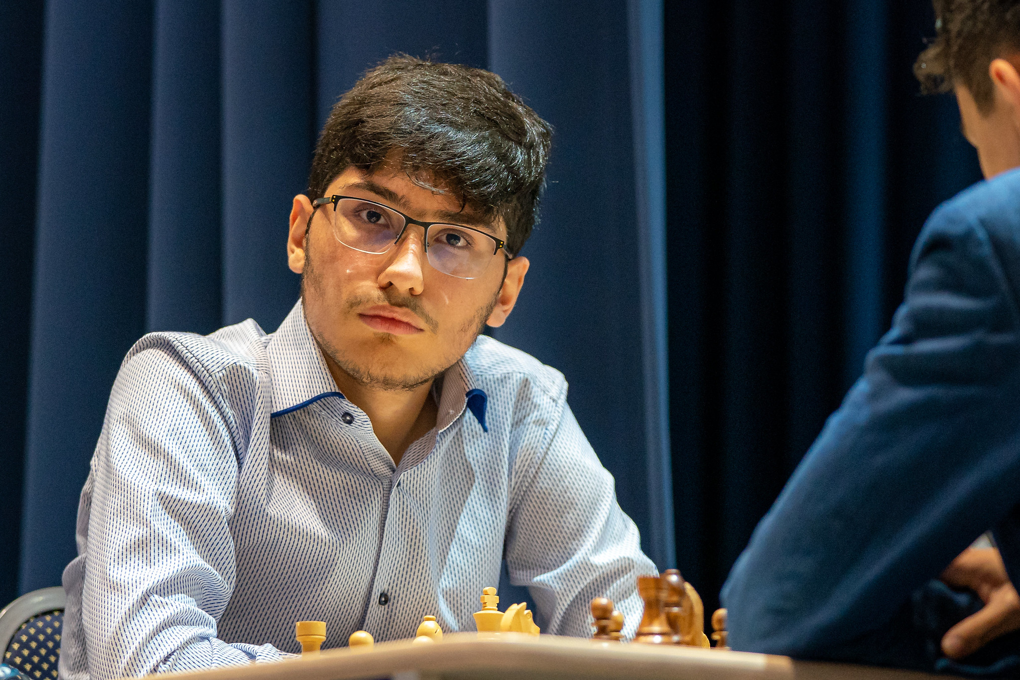 Happy birthday to... - FIDE - International Chess Federation | Facebook