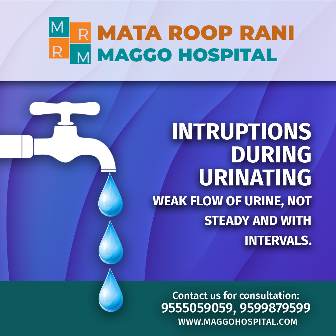 Mata Roop Rani Maggo Hospital | Delhi