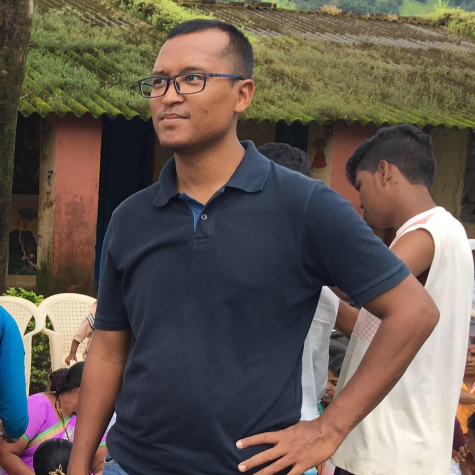 Arun Kumar R