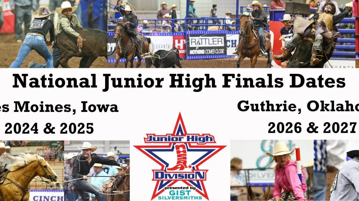 National - We are very happy to announce National Junior High Finals ...