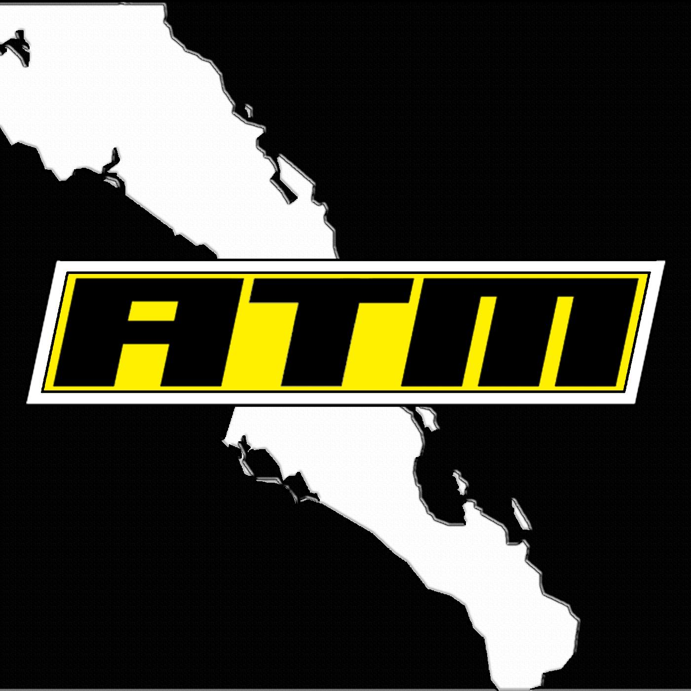 ATM Racing Media