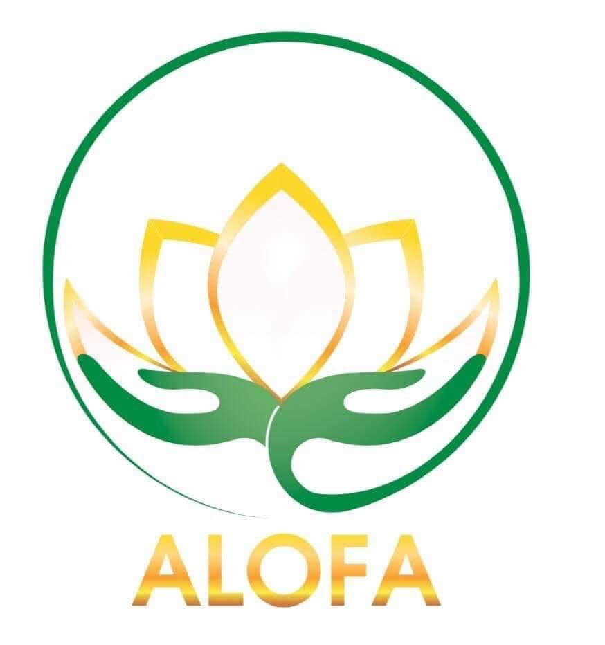 Alofa... - Alofa -