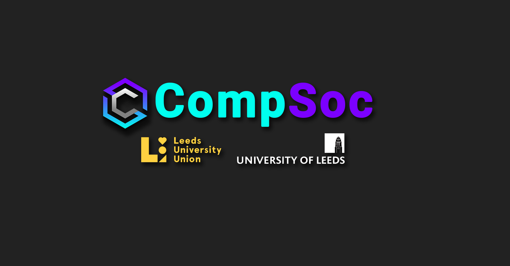 CompSoc Leeds