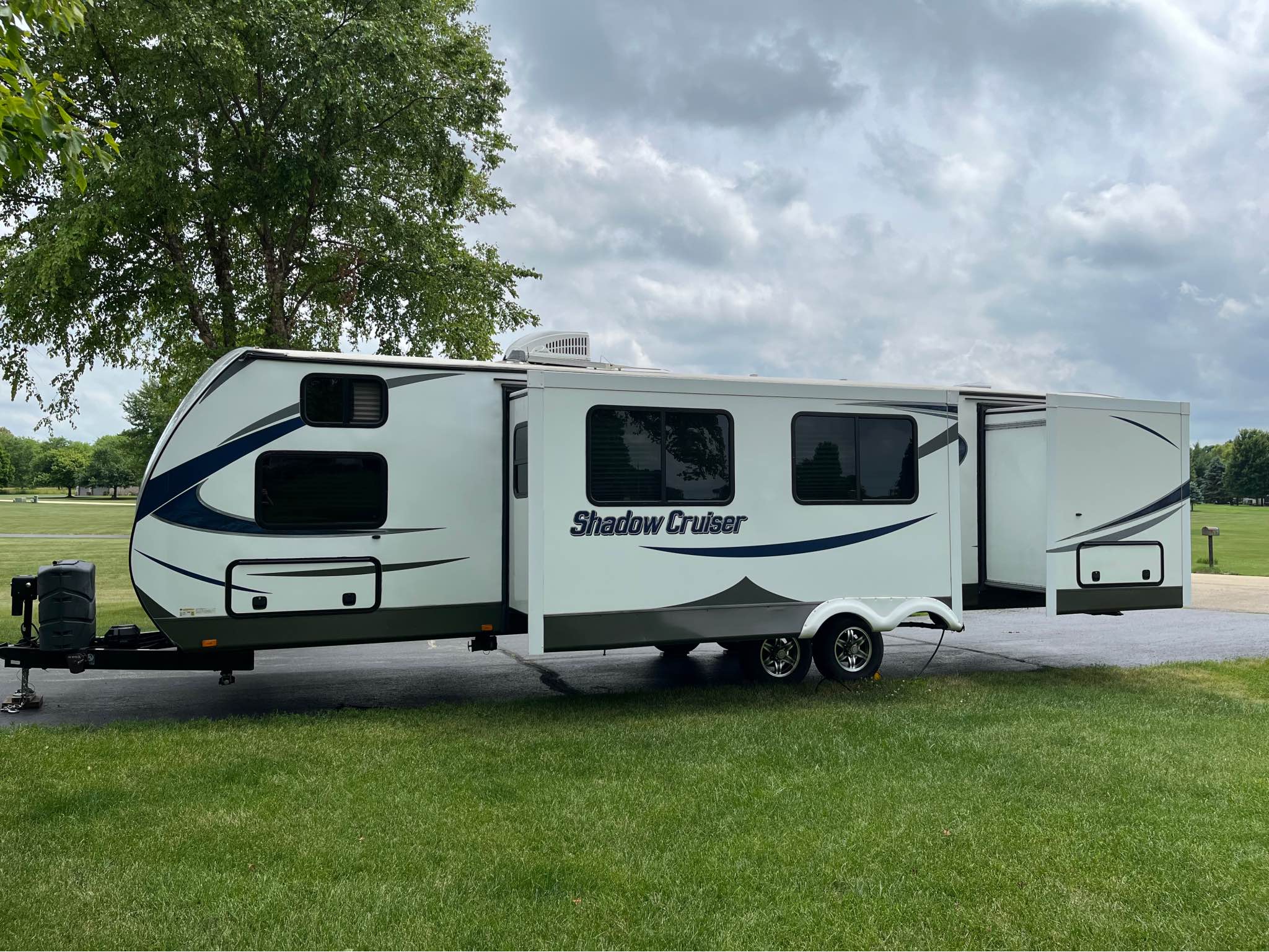 New and Used RVs, Campers, Motorhomes For Sale | Marketplace