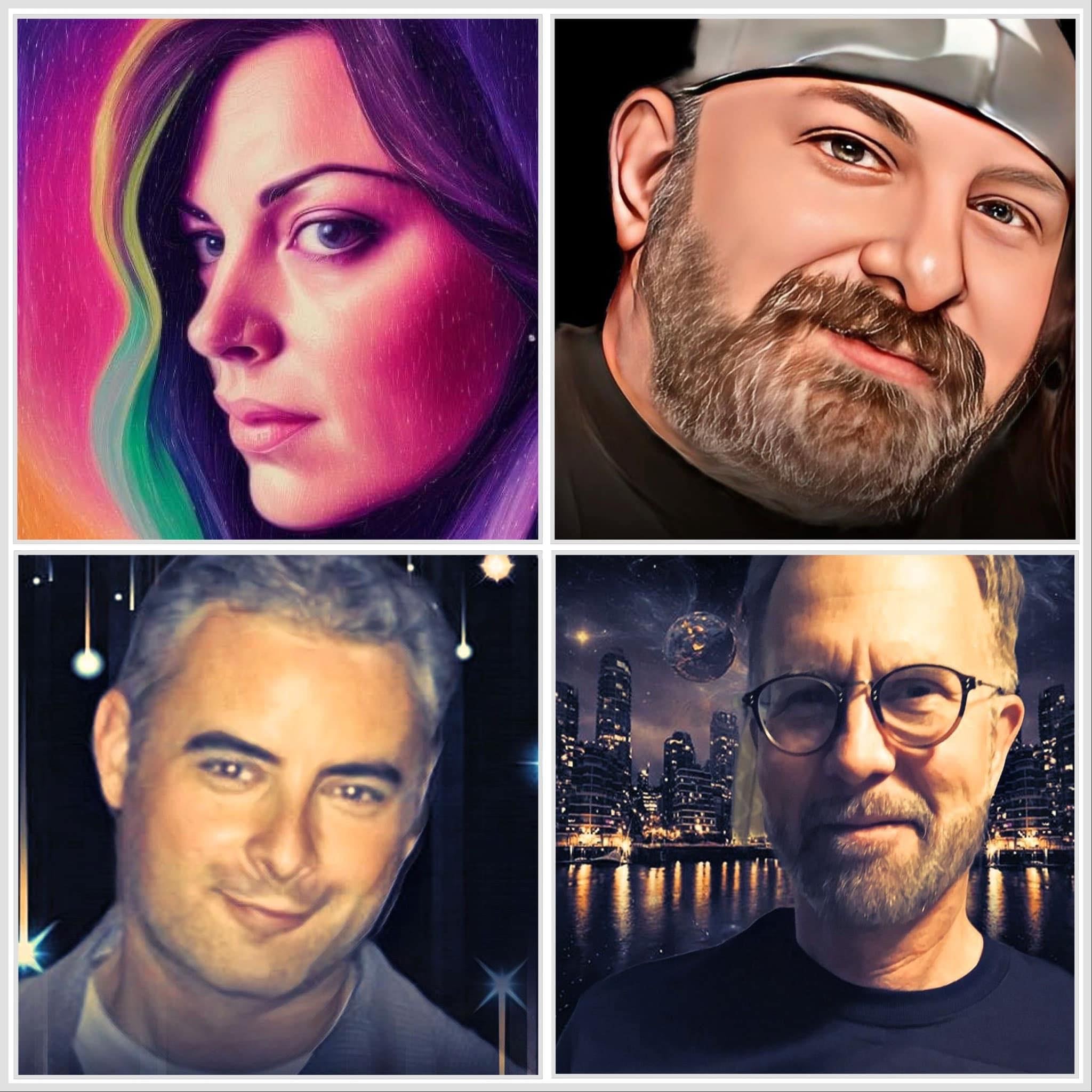 Vince Brown Band