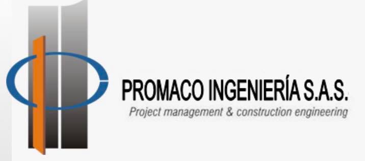 PROMACO INGENIERIA S.A.S. | Bogotá
