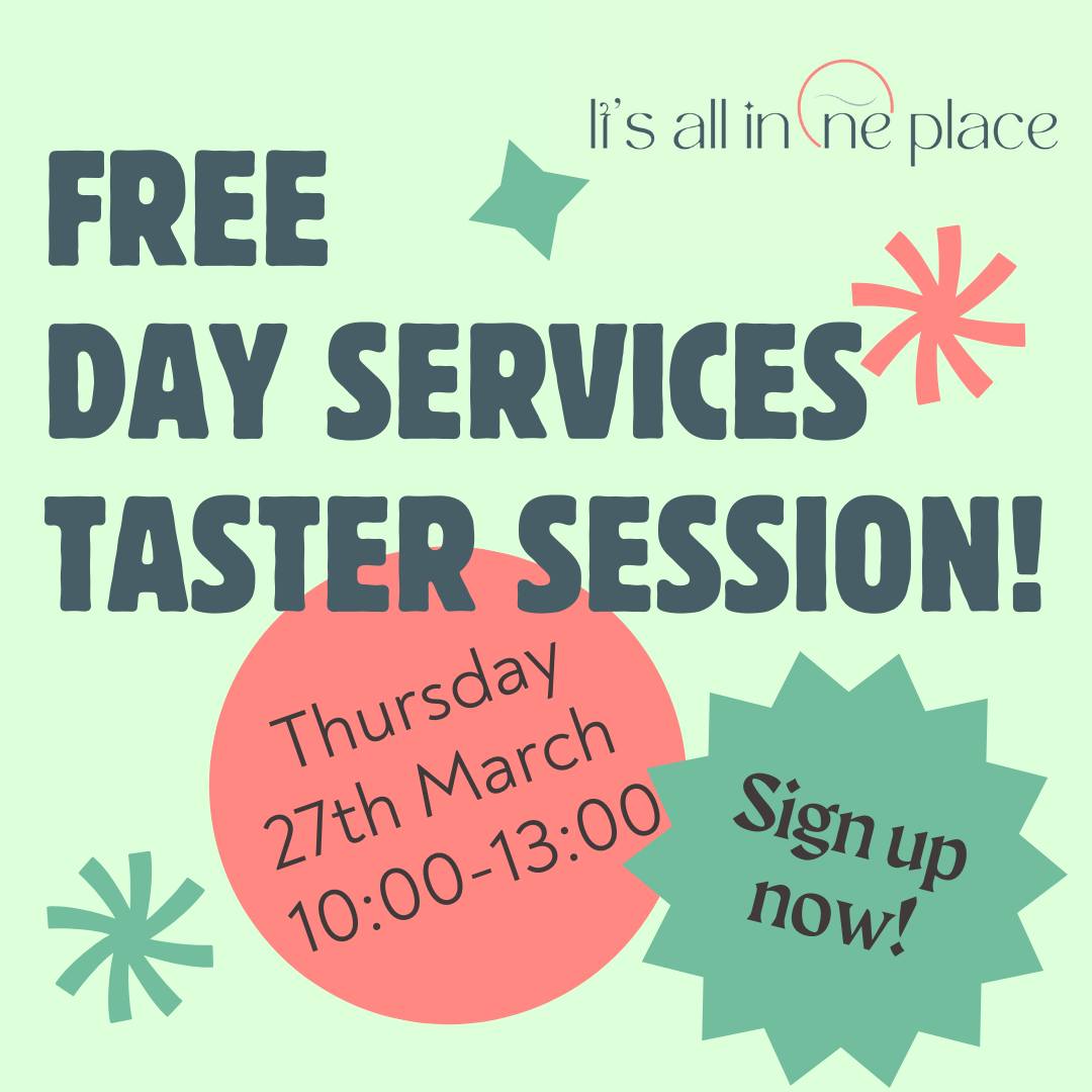 Derby Companionship & Day Services | Facebook