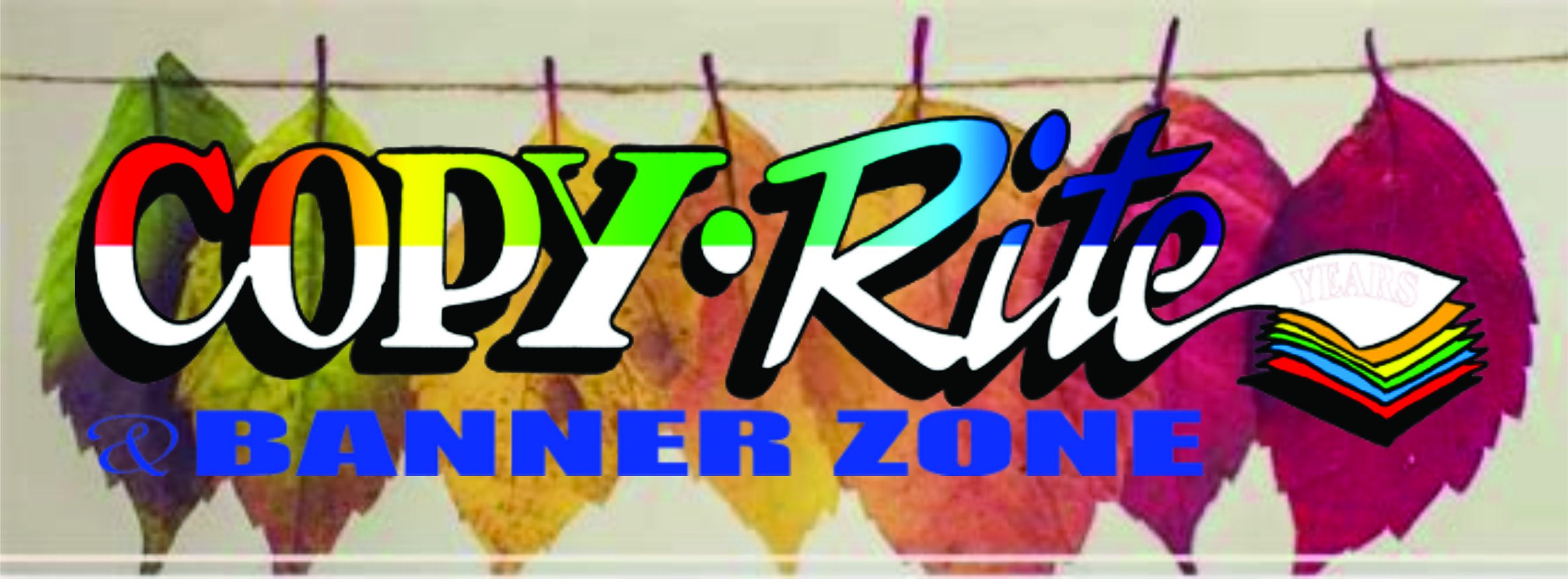 Copy Rite BannerZone
