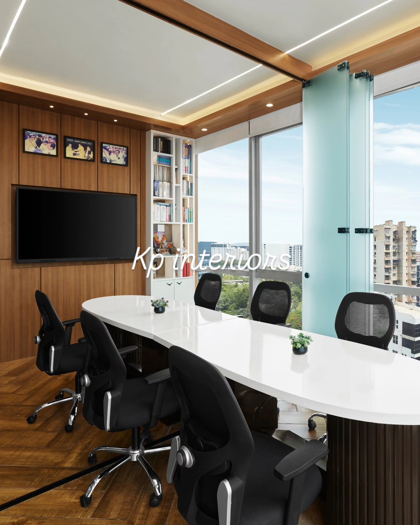 KP Interior | Navi Mumbai (New Mumbai)