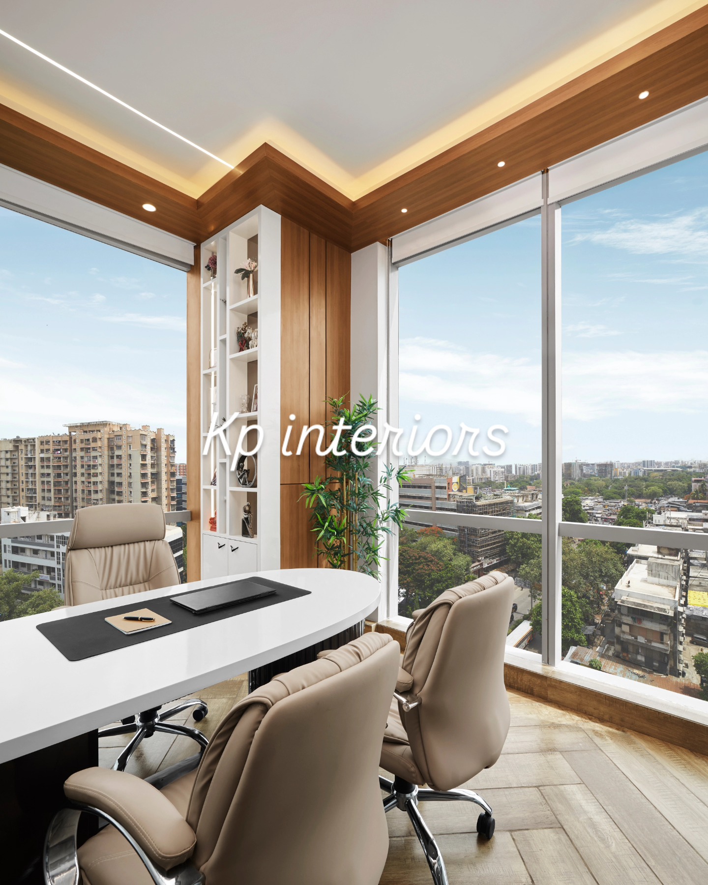 KP Interior | Navi Mumbai (New Mumbai)