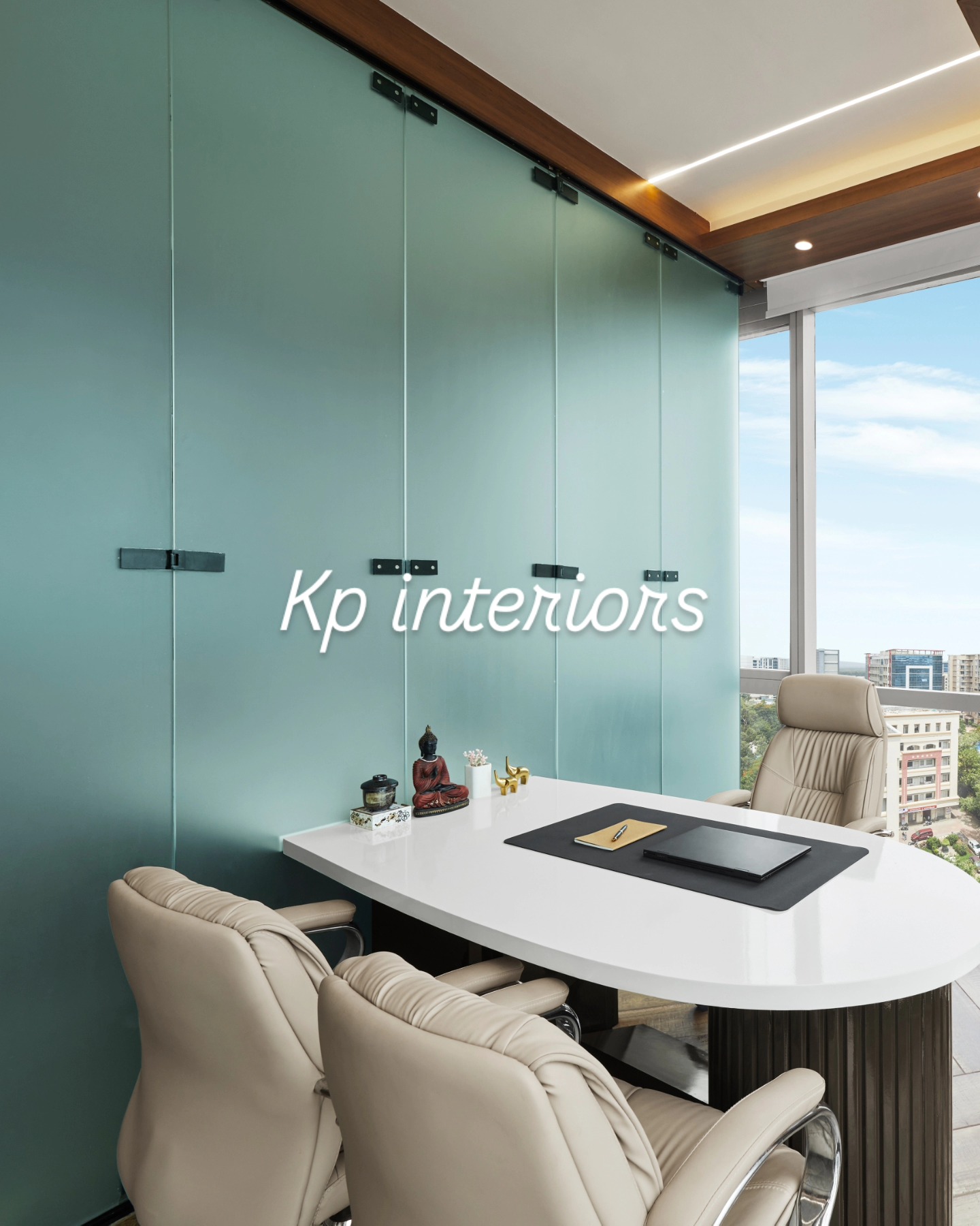 KP Interior | Navi Mumbai (New Mumbai)