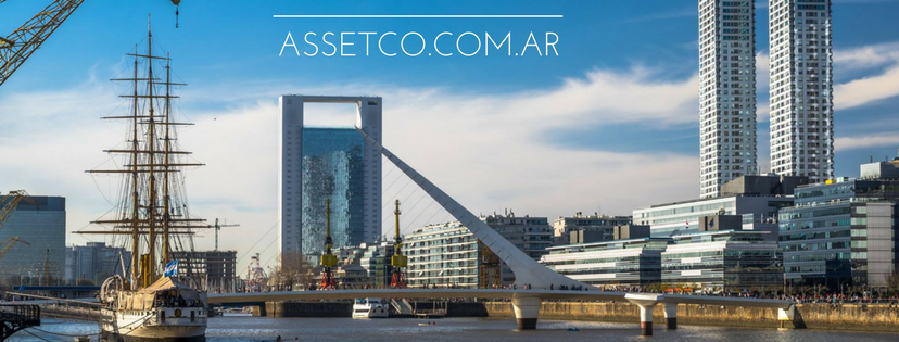 Assetco | Buenos Aires