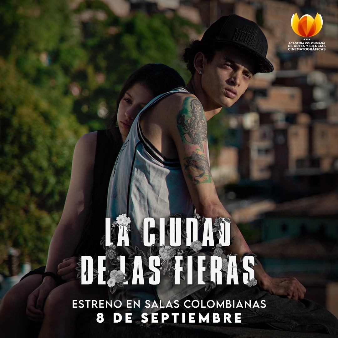 Academia Colombiana de Artes y Ciencias Cinematográficas - 🎟️ Mañana ...