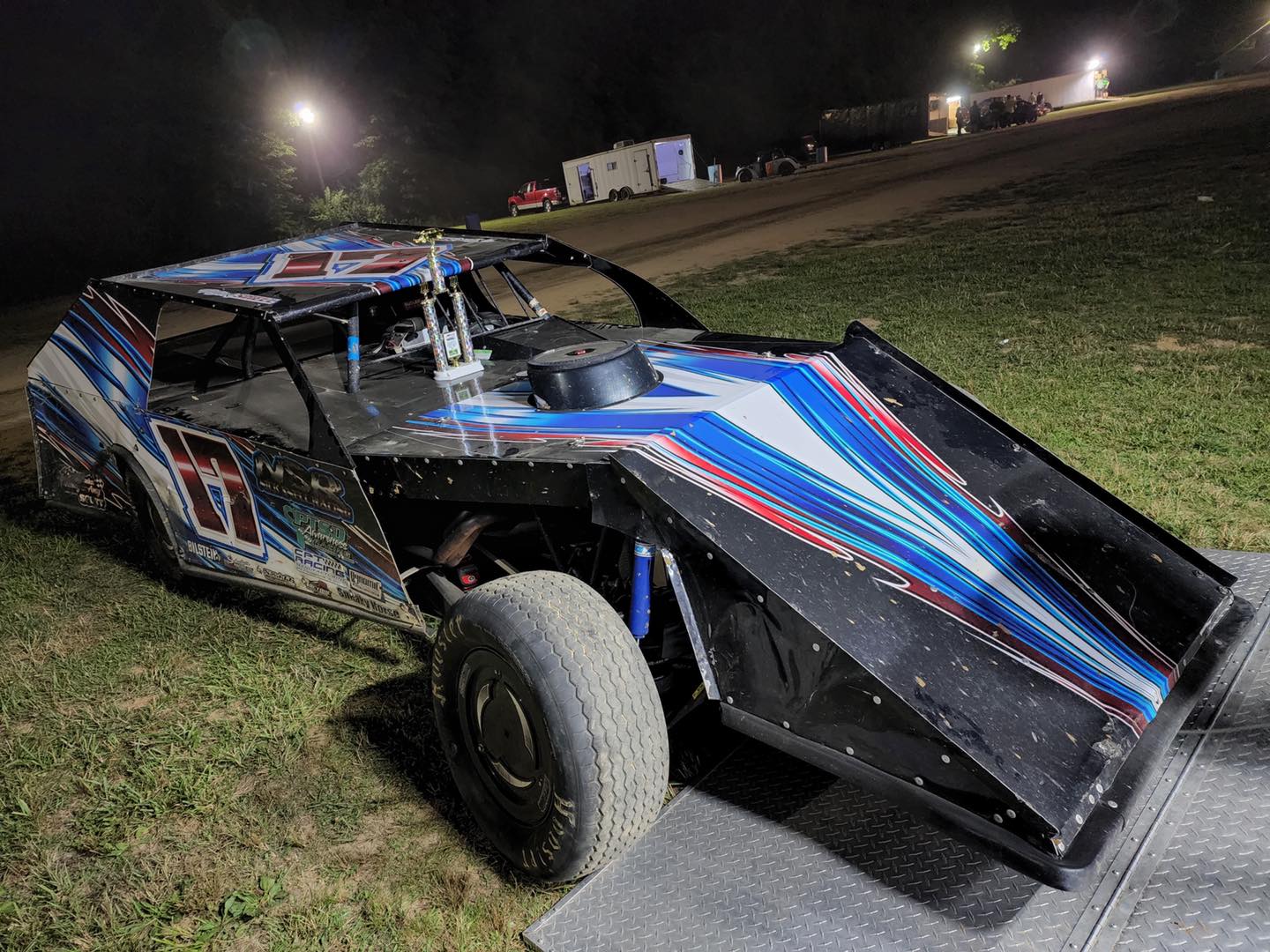 Shaw Race Cars - Congratulations Nick Snell on the win at... | Facebook