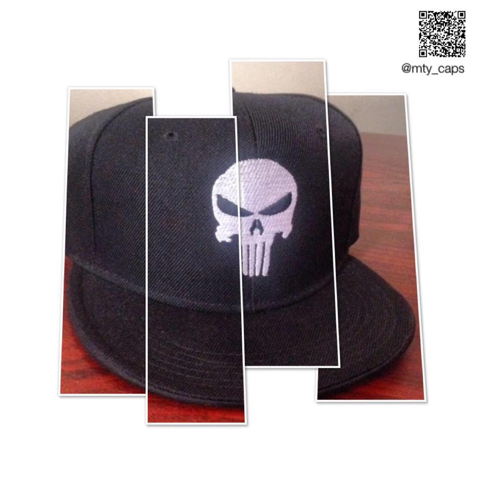 Mty Caps