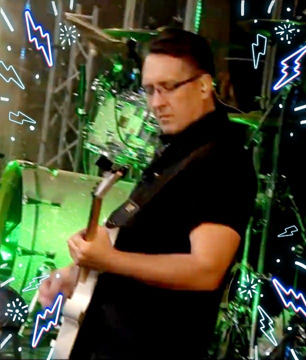 Alex Z musician