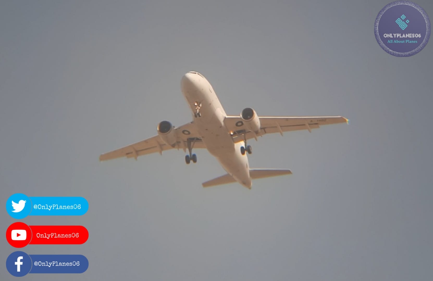 ACE of PAF - #PakistanAirForce - Airbus A319-112 [Reg:... | Facebook
