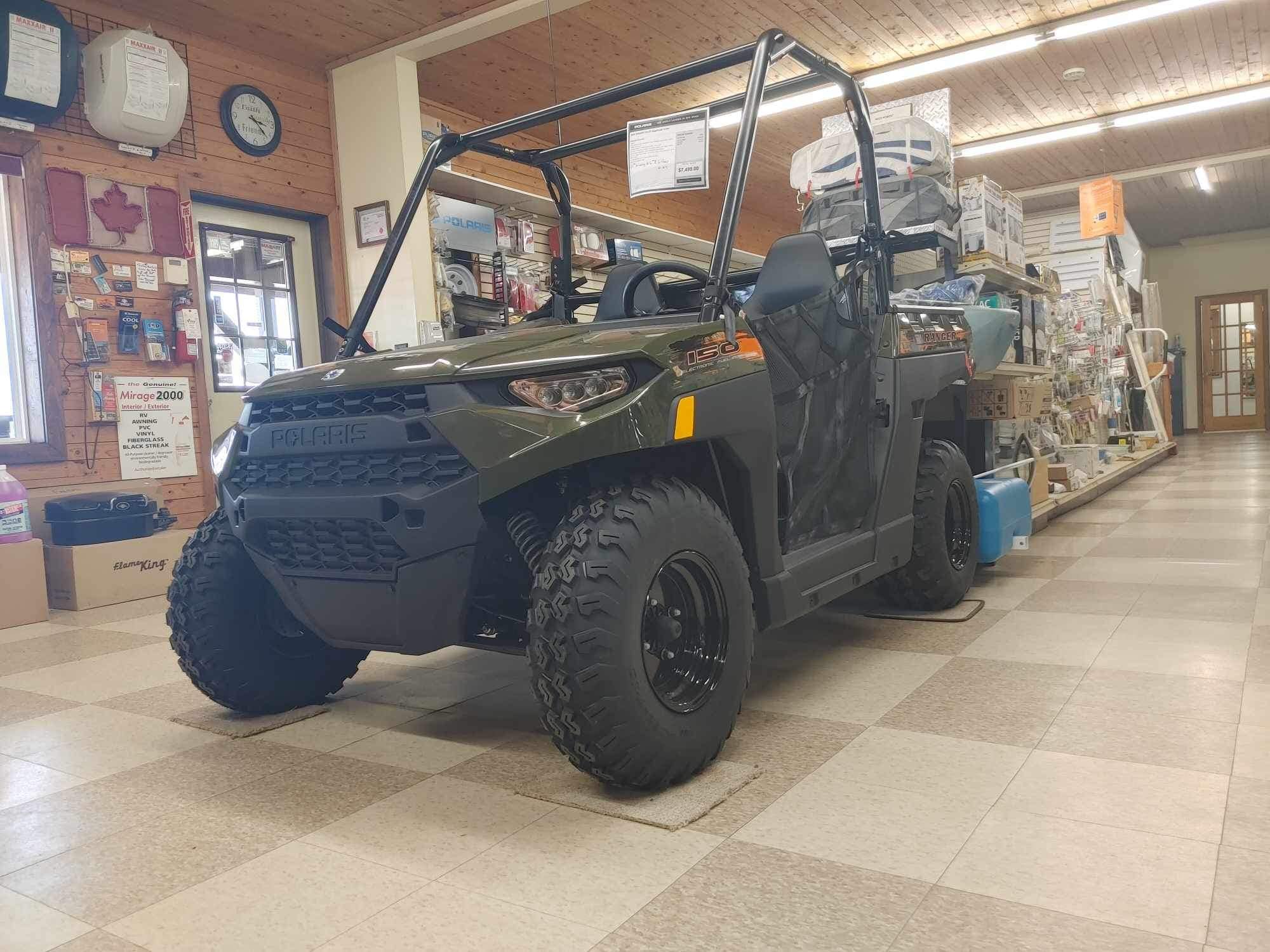 Sturgeon Motor Sports & Trans Canada RV | Sturgeon Falls ON