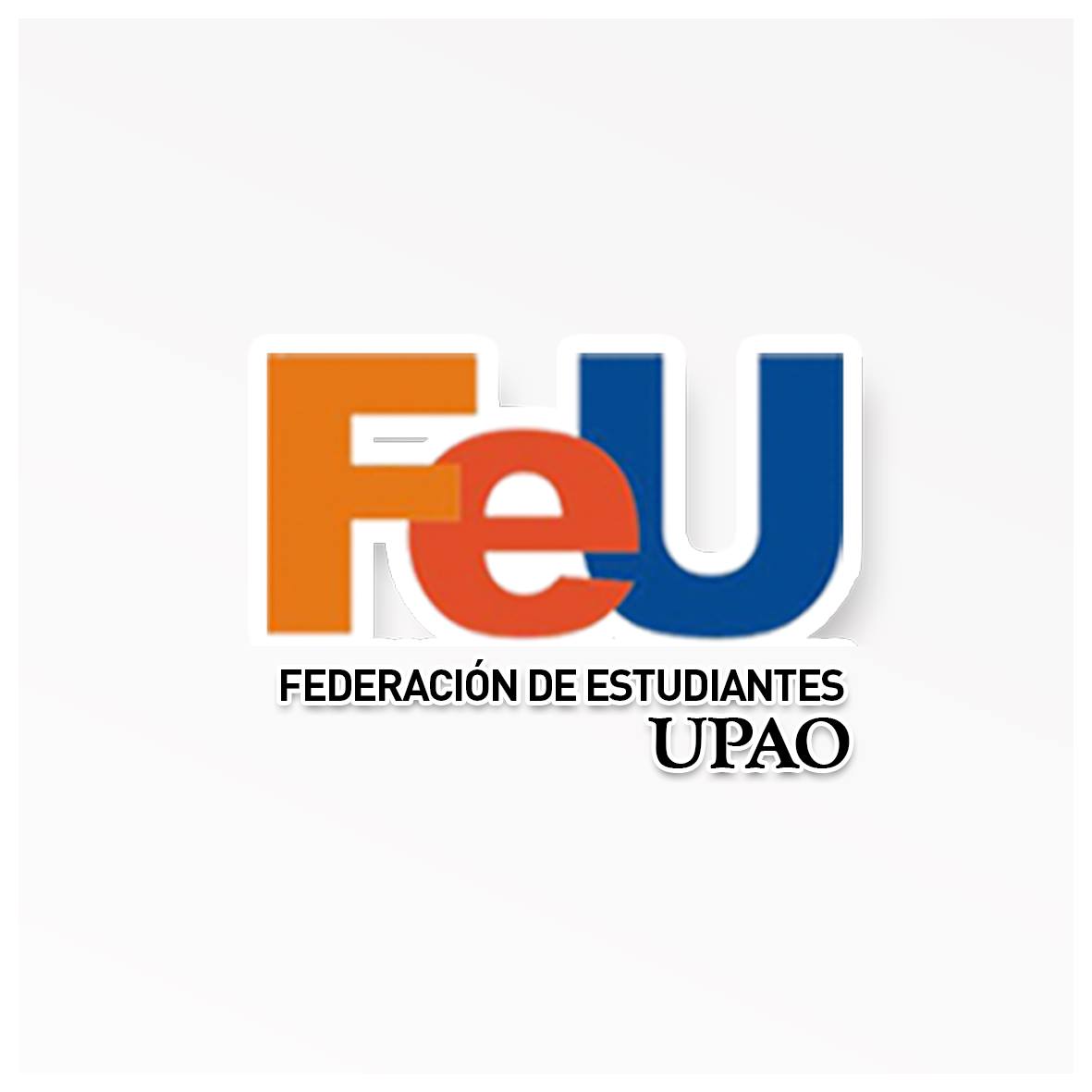Federación de... - Federación de Estudiantes de la Upao