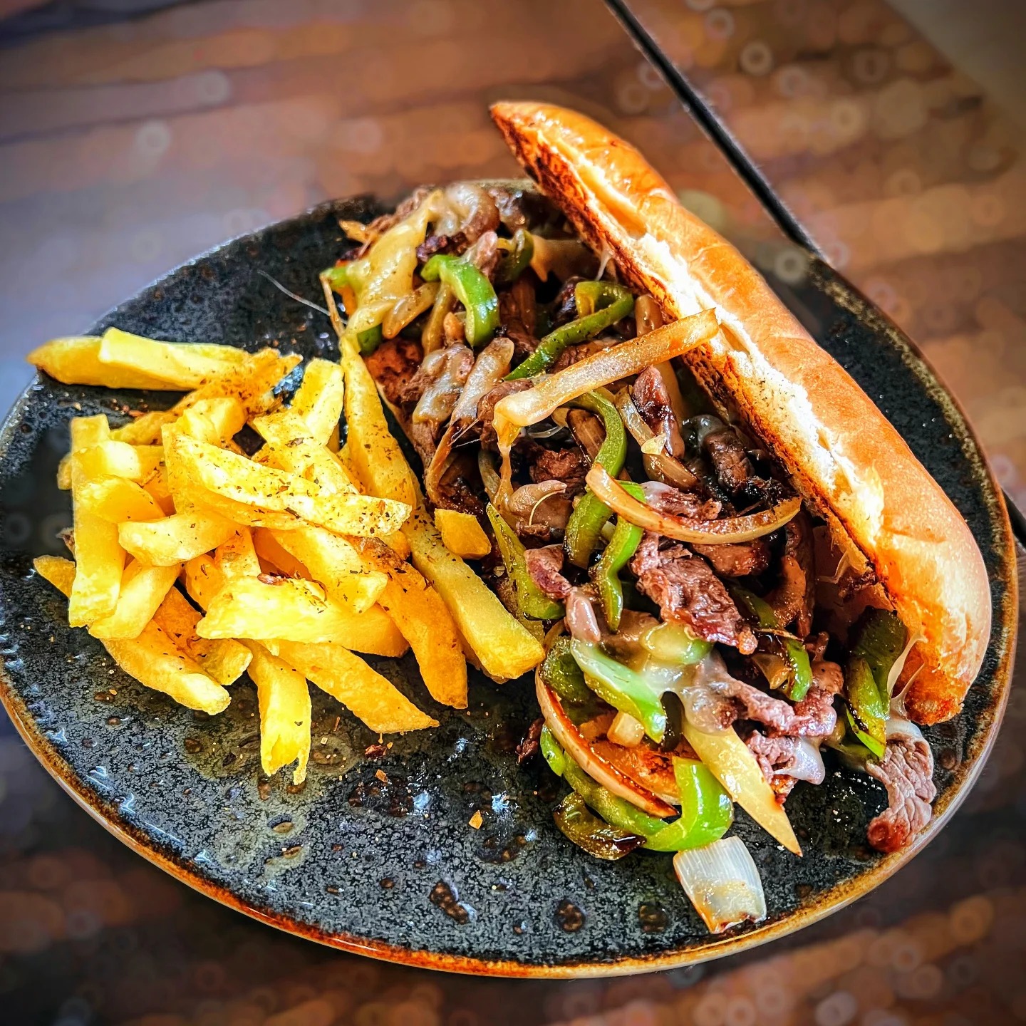Fuego | Rota