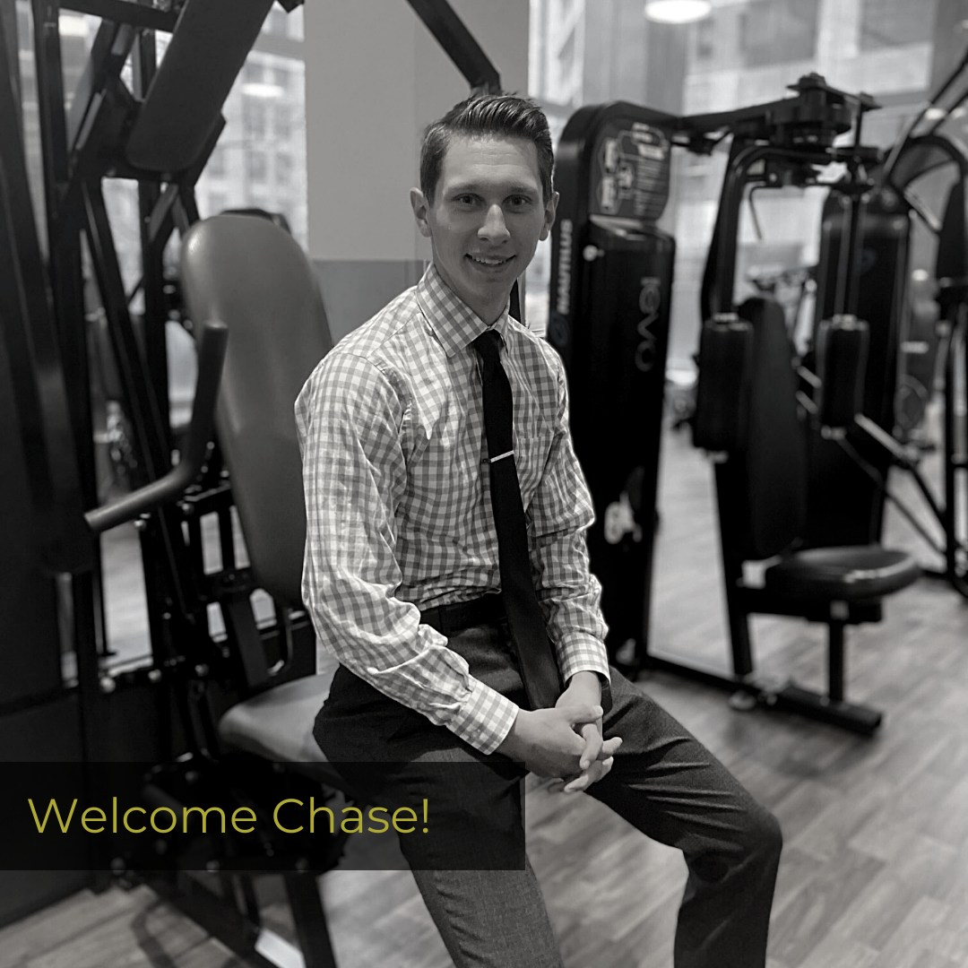 Please help us welcome two new exercise... - DiscoverStrength