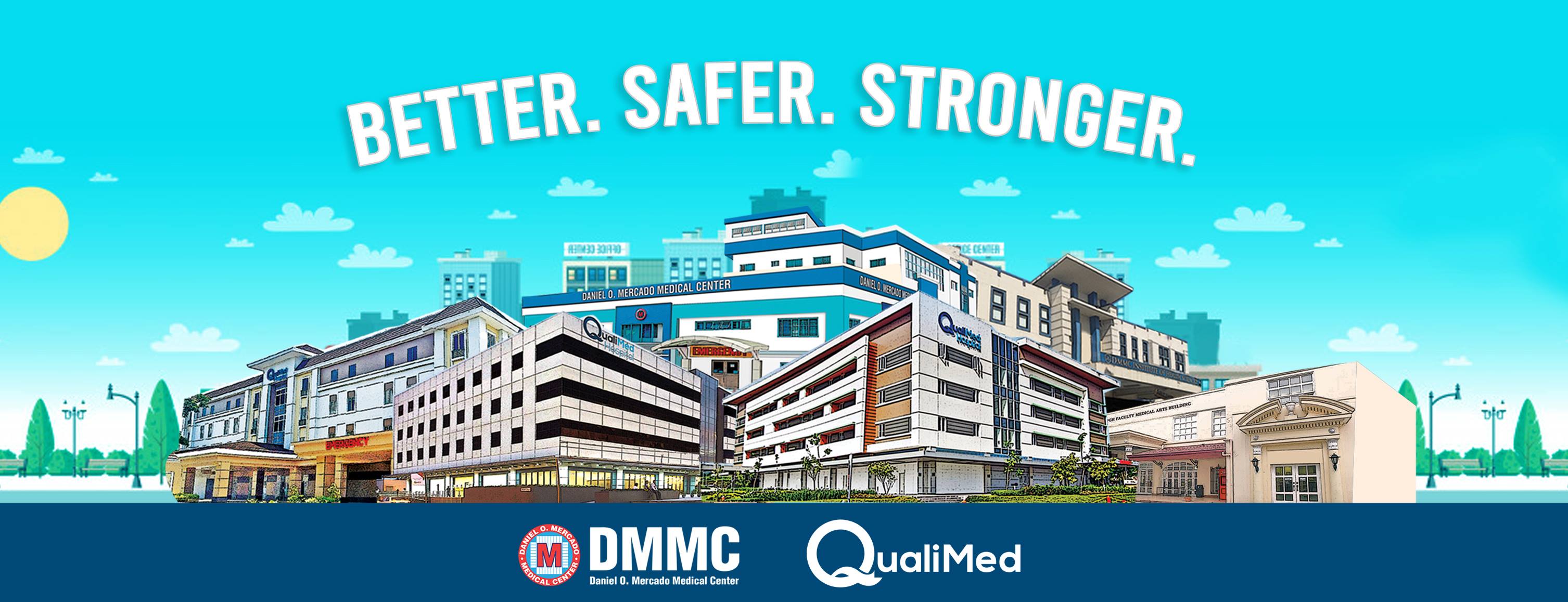 QualiMed Telecheq Manila | Manila
