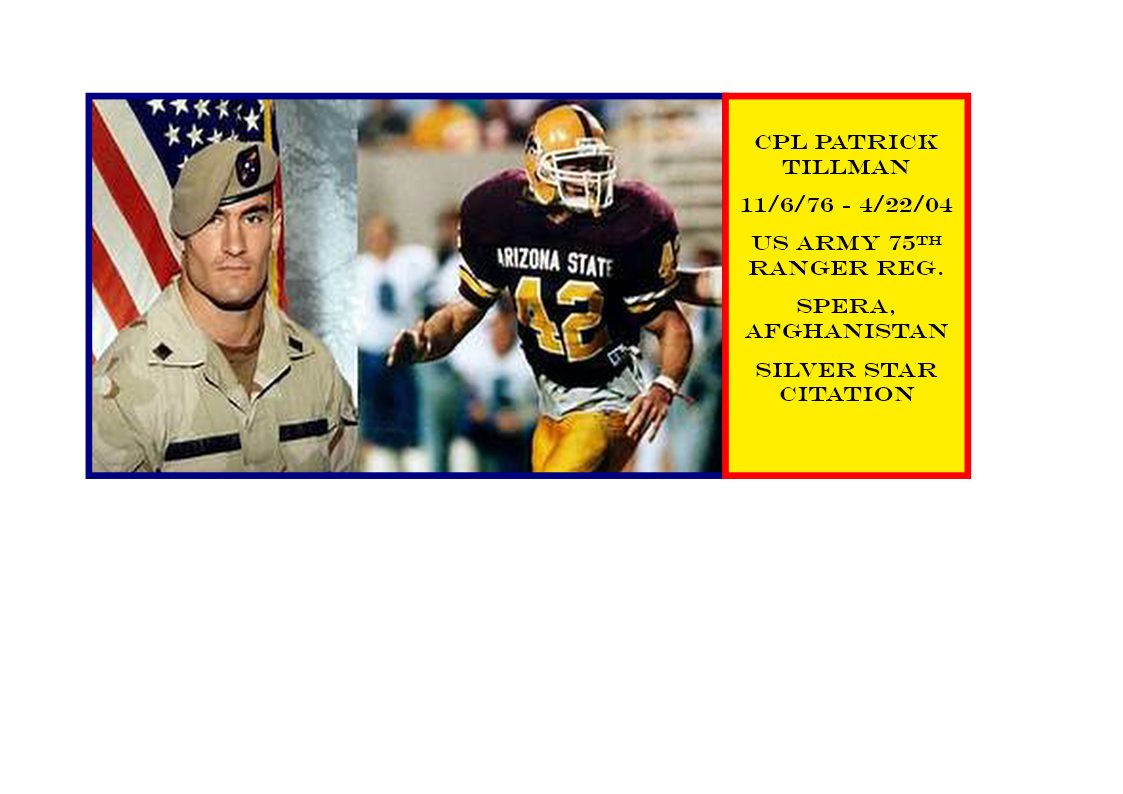Us Navy Seal Tyrone Snowden Woods Memorial Page Facebook