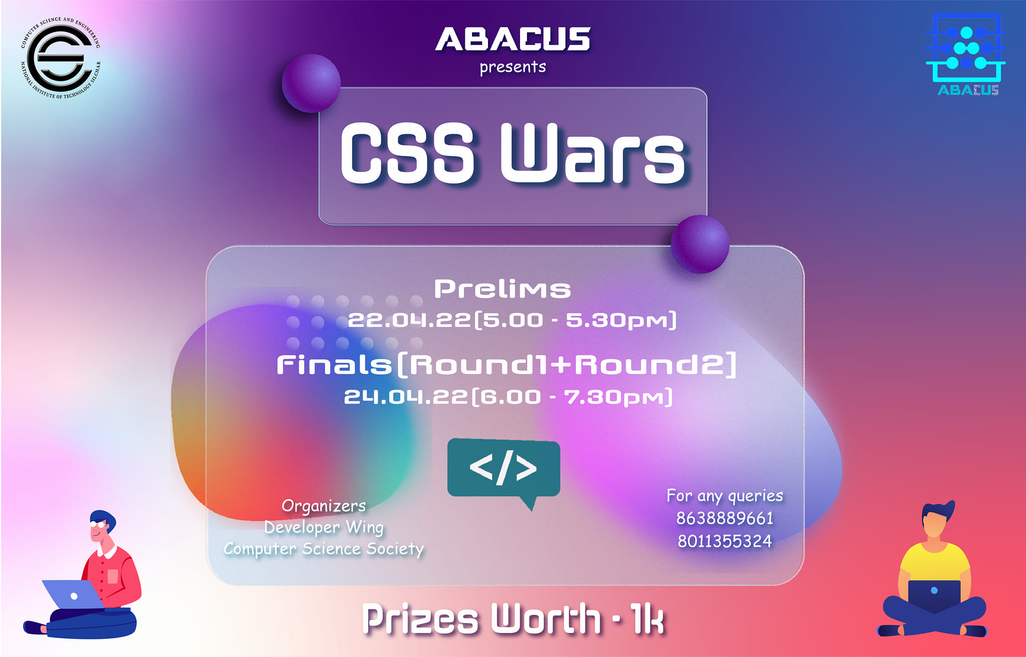 Abacus - Since its inception, the internet has always been... | Facebook