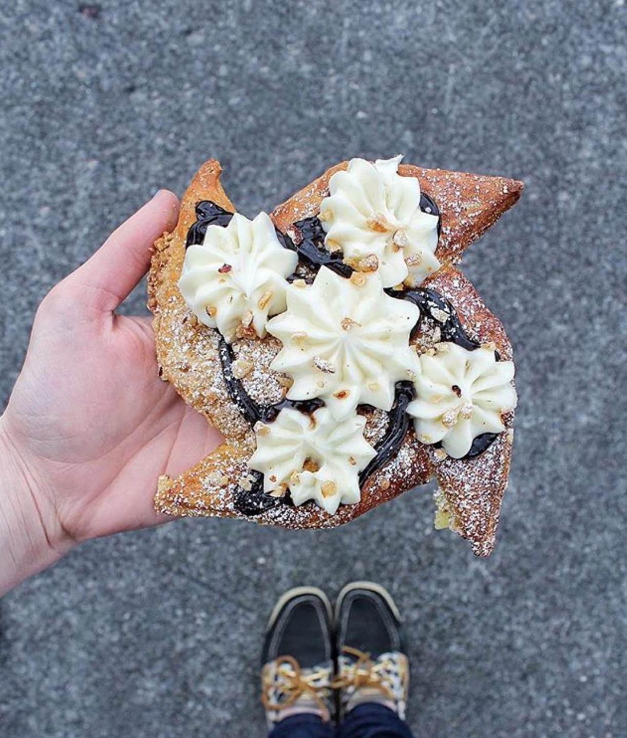 Hello old friend, it's nice to... - Piroshky Piroshky Bakery | Facebook