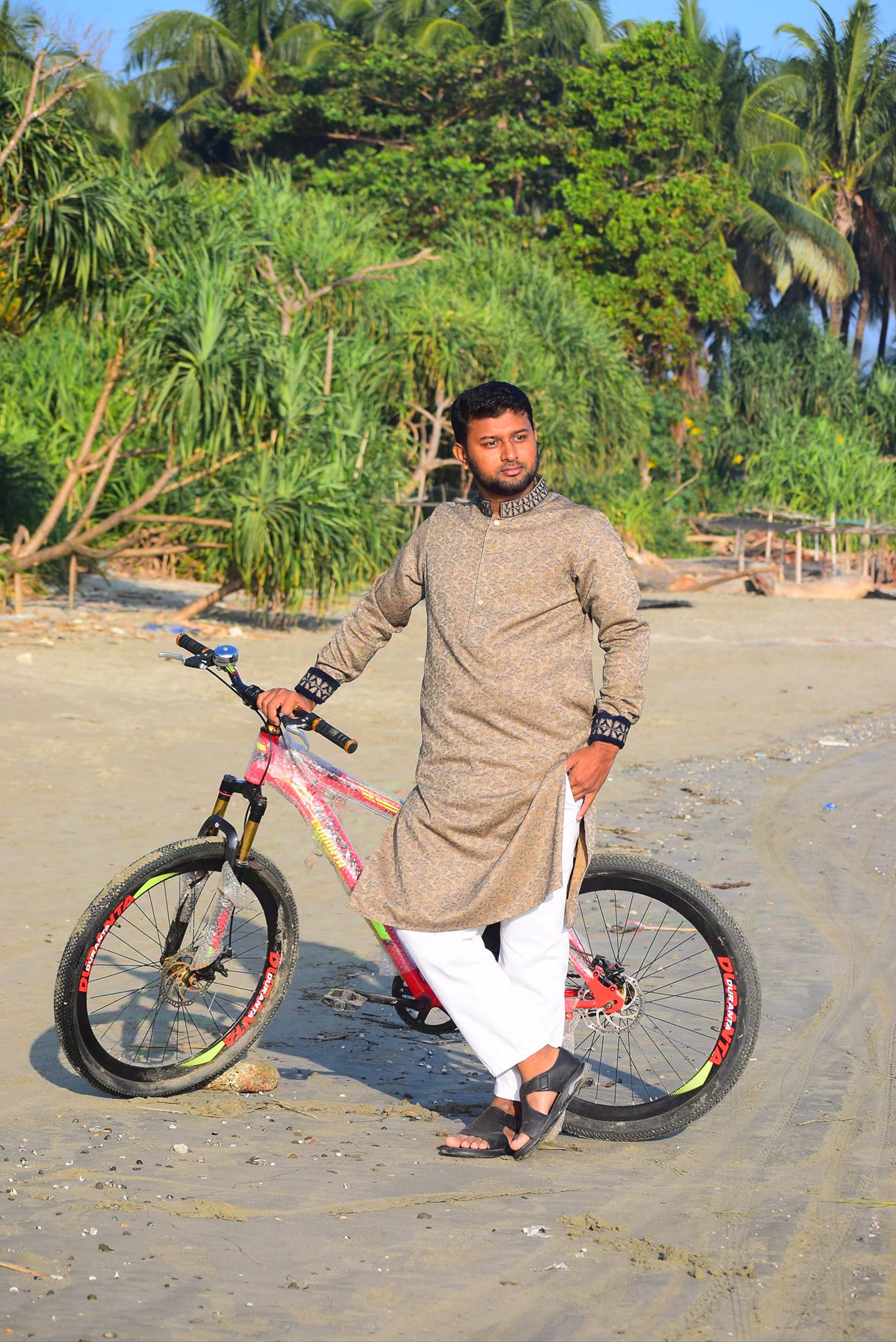 Daud Islam