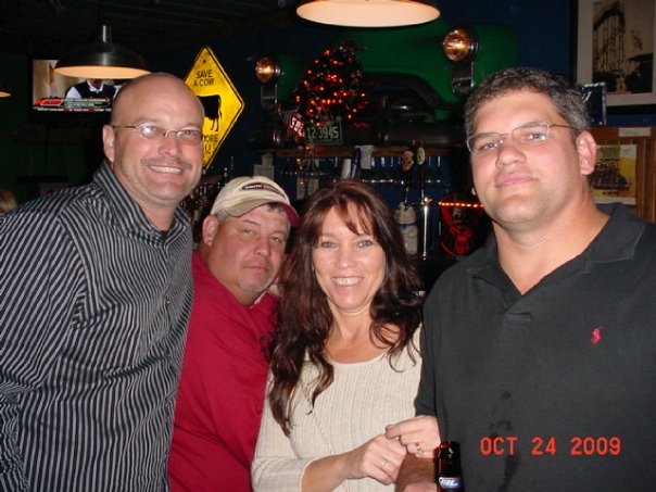 IN Loving... - IN Loving Memory of Falon Michelle Cooksey