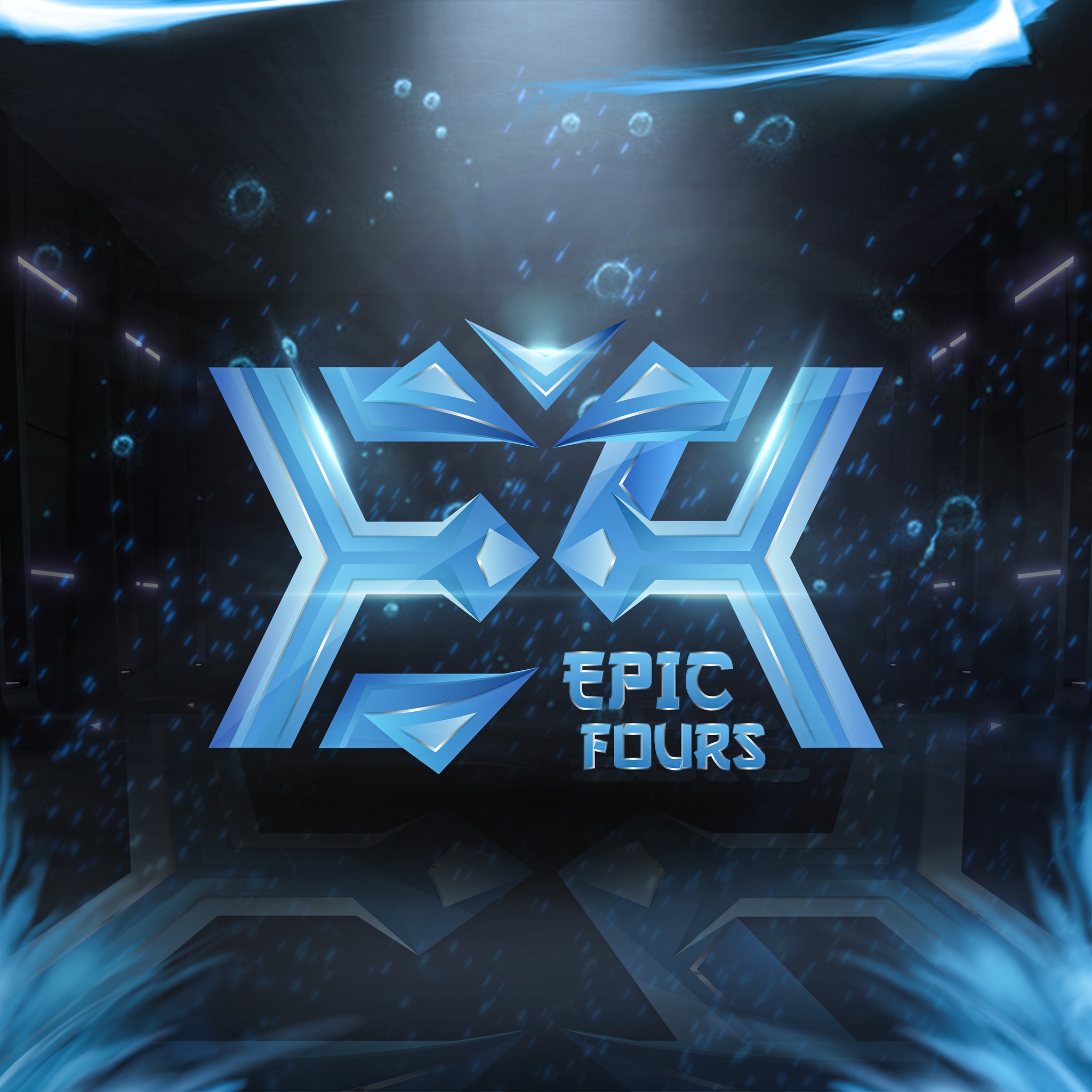 APSAS Graphics - 🔵 Project : Logo Design 🔵 Done For @Epic... | Facebook