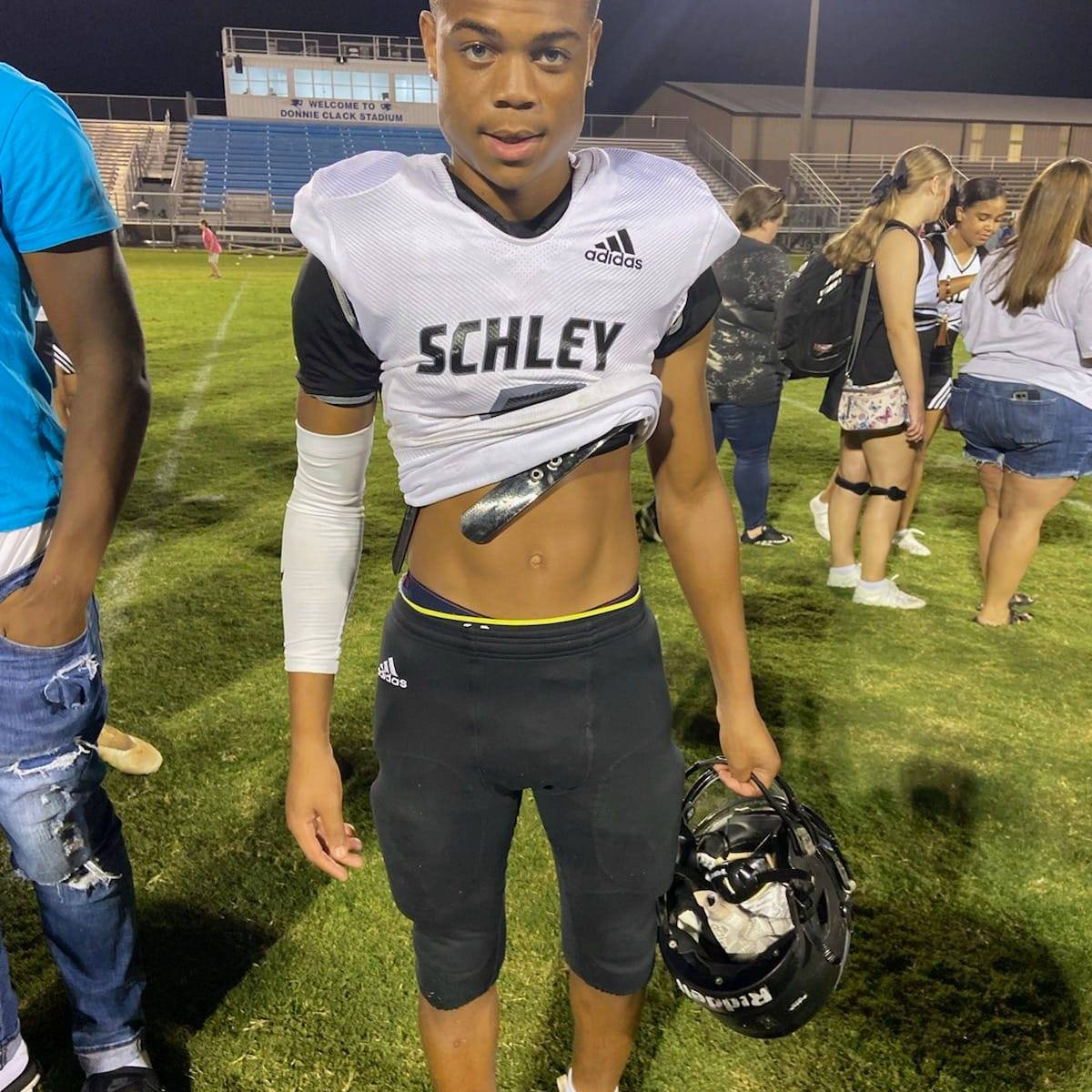 Terrell Sims