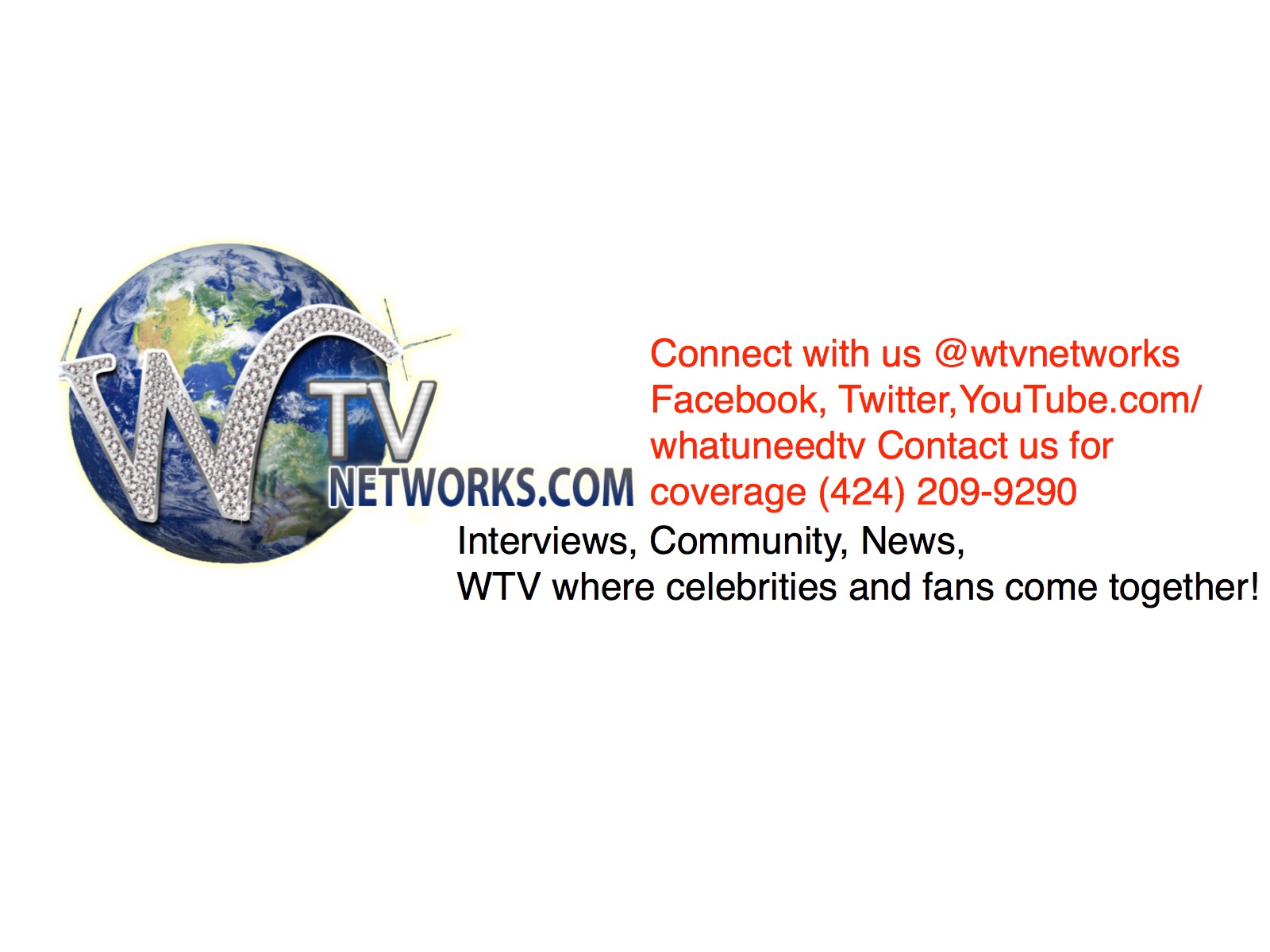 WTV NETWORKS