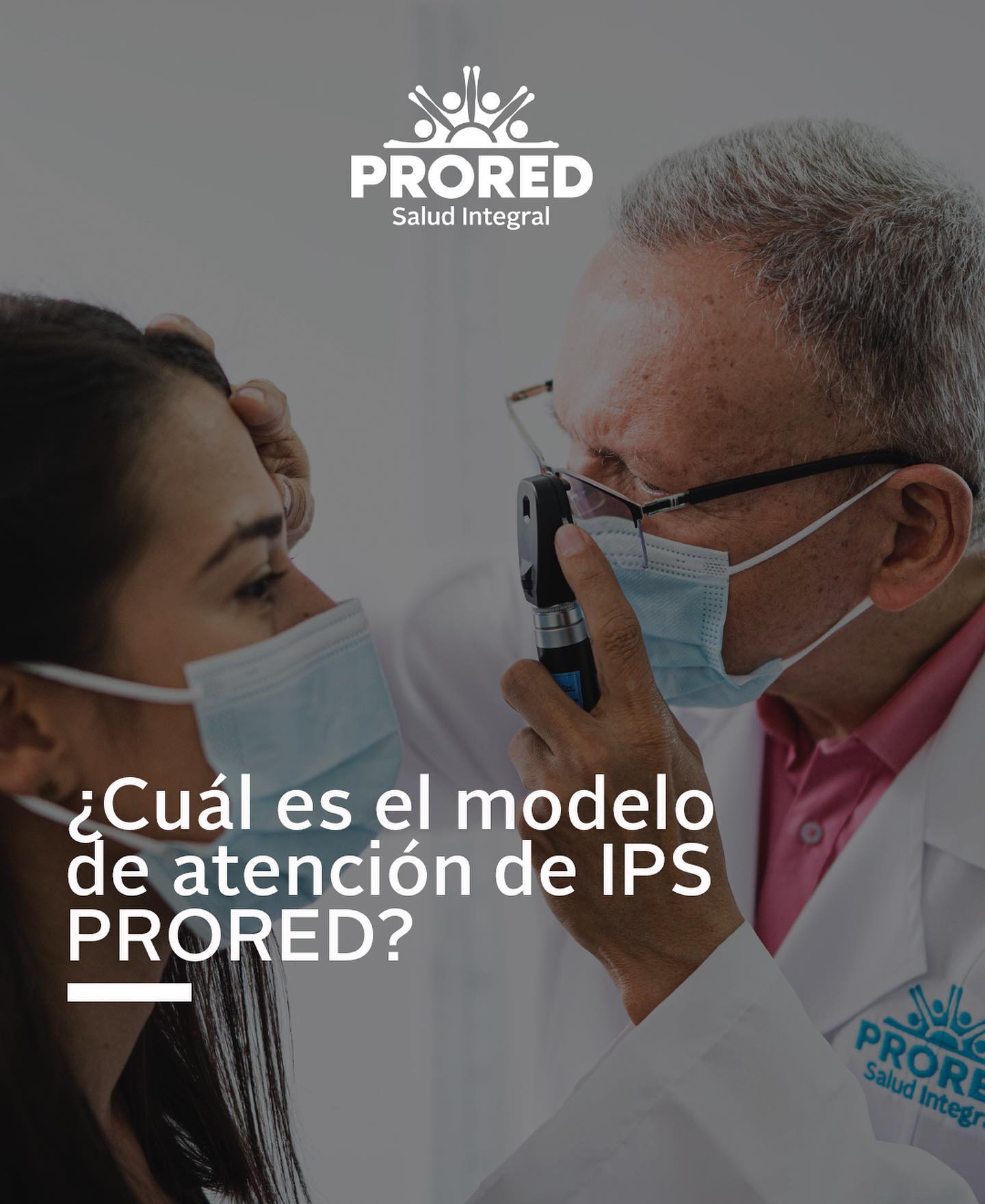 En el marco de la semana de la... - Prored Salud Integral