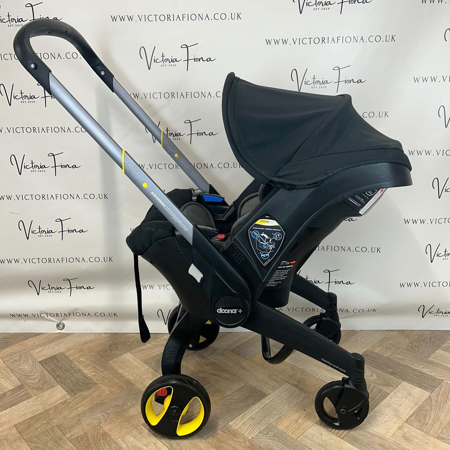 mockingbird double stroller with bassinet (2025 model) Clearance_Gear Accessories and can be used THKFISH Bridge and Pier Color:Gloss Shadow Silver Blended Speckle Over Carbon / Silver Dust