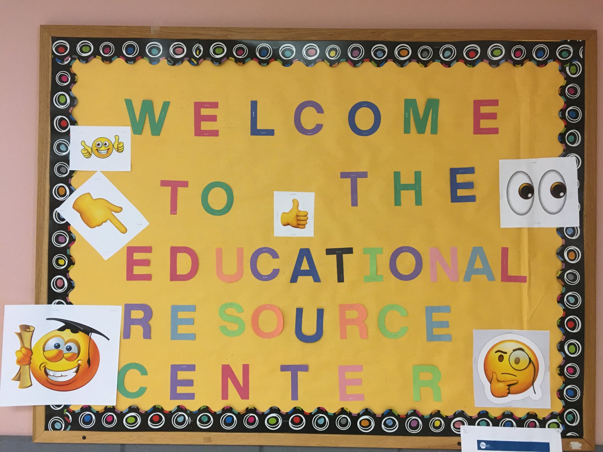 The Educational... - Regina Library at Rivier University | Facebook