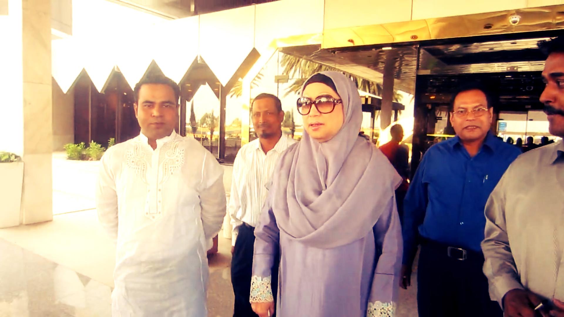 Atikur Rahman Atik