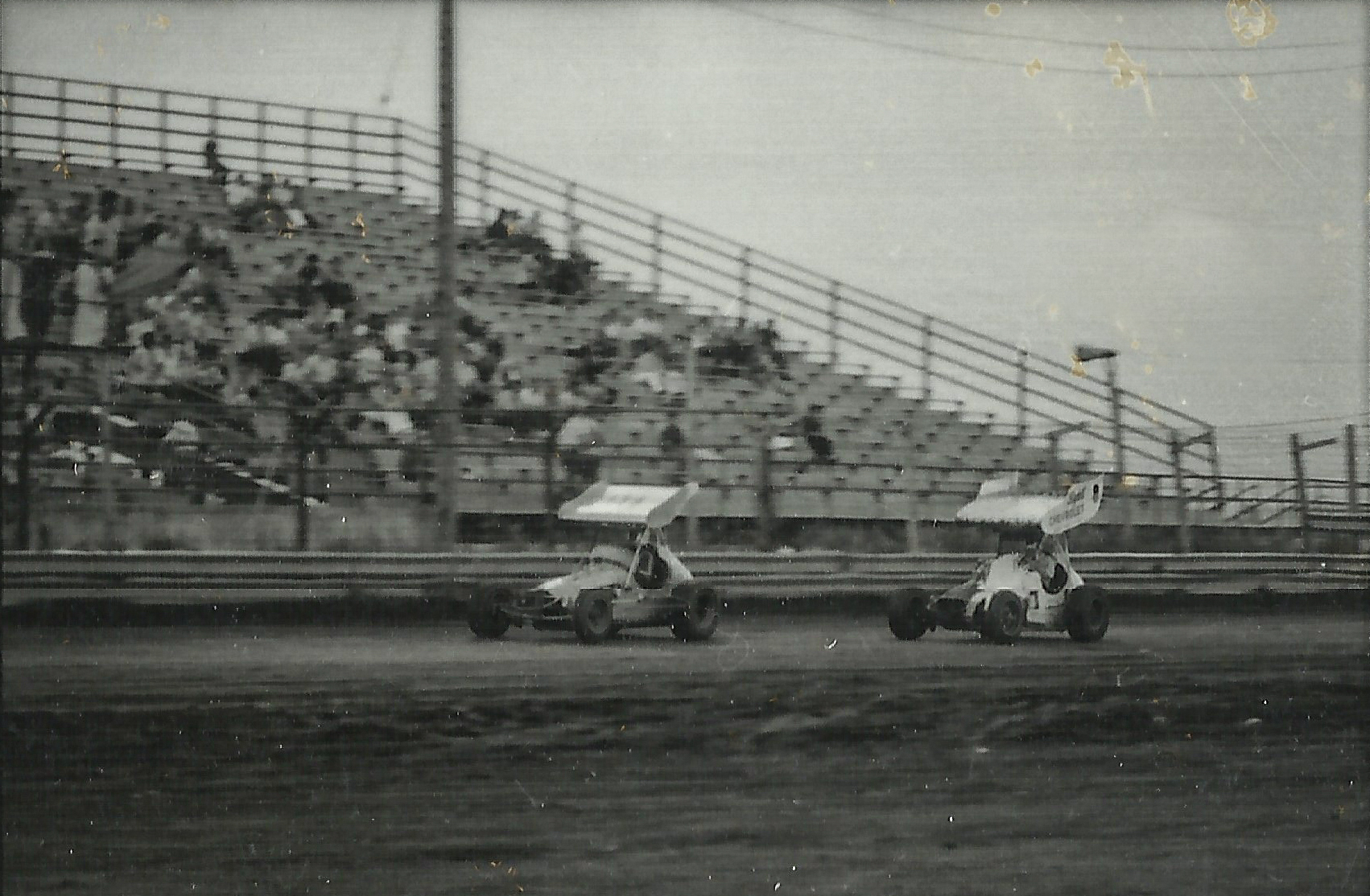 Thomas Kennedy Racing
