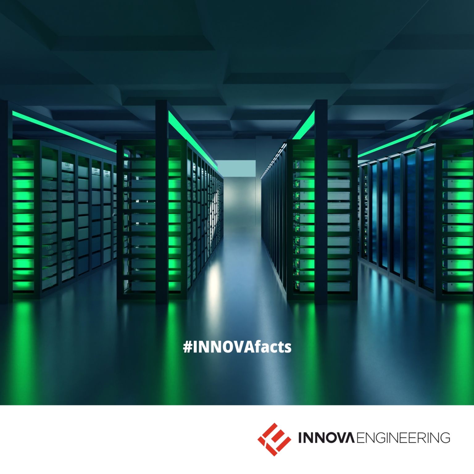 Innova Engineering | Bucharest