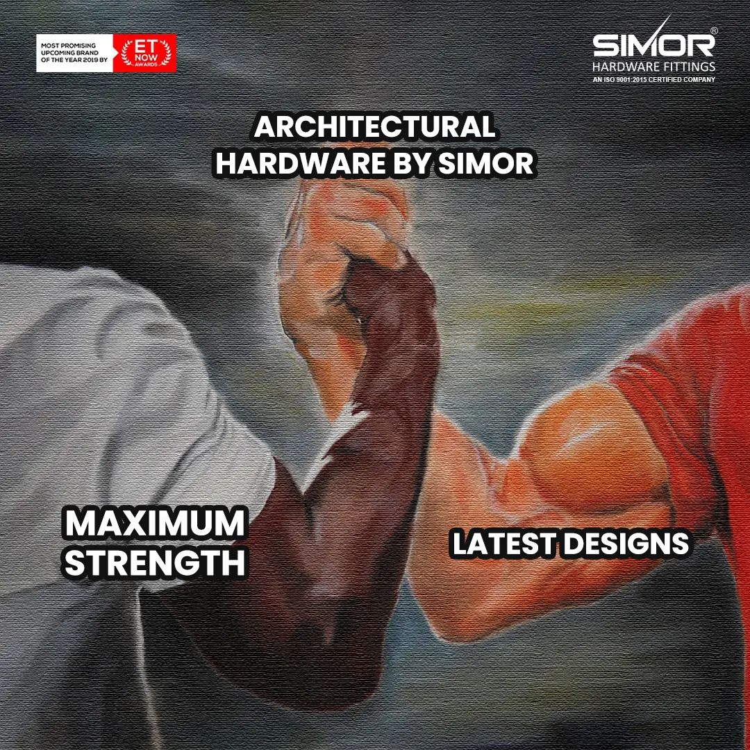 Simor Hardware Fittings